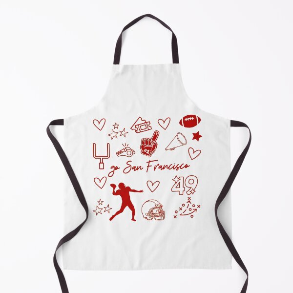 Item preview, Football Fanatic San Francisco Spirit designed and sold by IlanaLoudin.