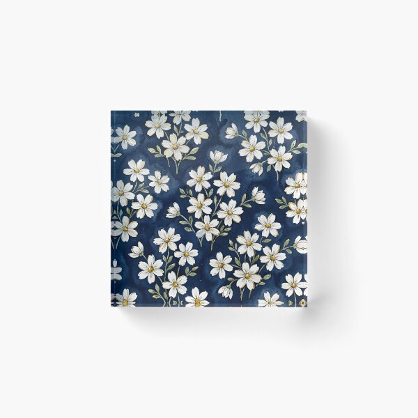 Item preview, Small Flowers designed and sold by GraphicsClub.