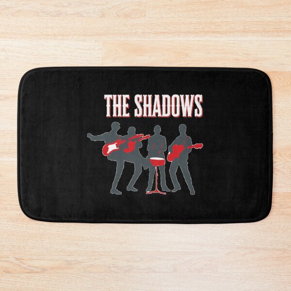 Item preview, The Shadowss Band designed and sold by CressidaRook.