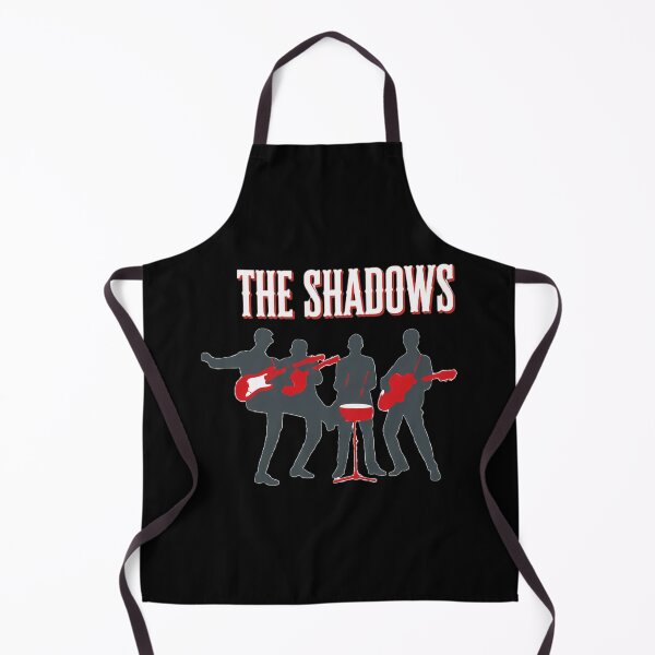 Item preview, The Shadowss Band designed and sold by CressidaRook.