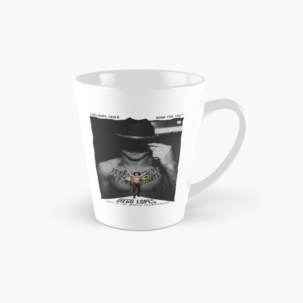 Item preview, Diego Lopes Road to the World Championship designed and sold by ALLETAMCCRICK.