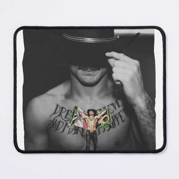 Item preview, Diego Lopes Road to the World Championship designed and sold by ALLETAMCCRICK.