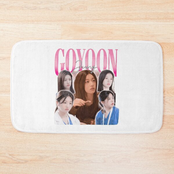 Item preview, Korean Actress Collage Fan  designed and sold by KoltMolon.