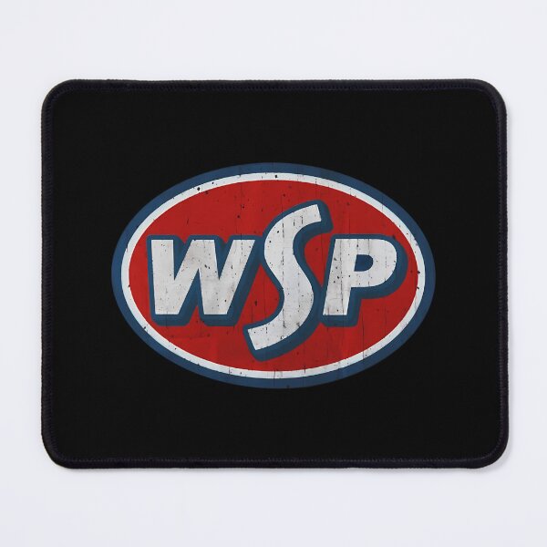 Item preview, Wsp - Widespread Panic designed and sold by DustinMeeks.