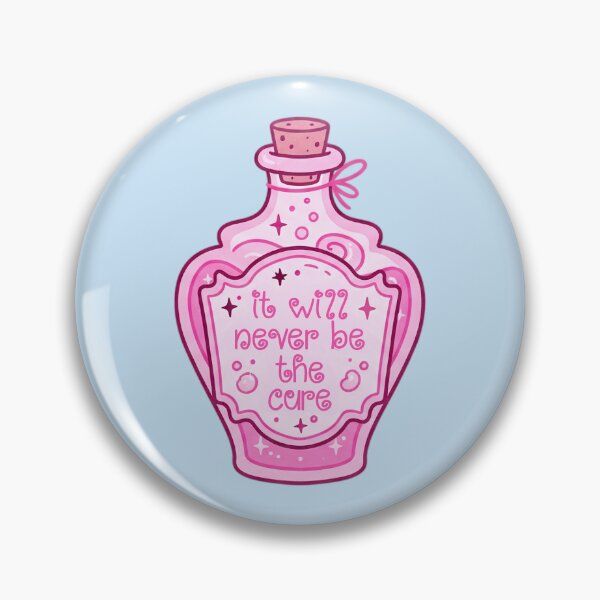 Item preview, the cure designed and sold by sadieillust.