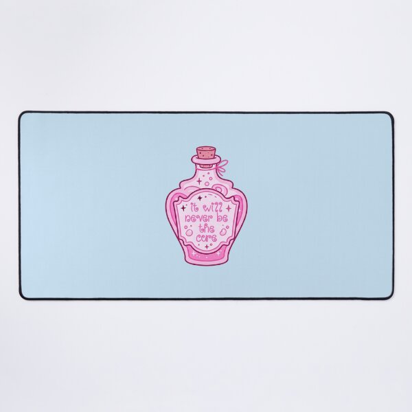 Item preview, the cure designed and sold by sadieillust.