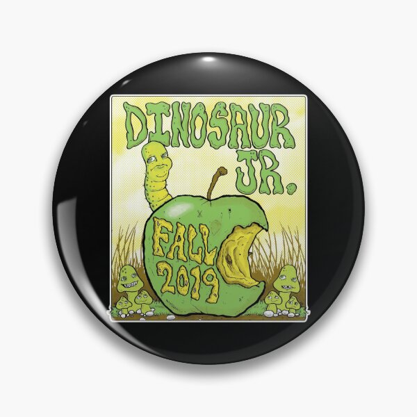 Item preview, Best Seller Of Dinosaur Jr Part XXXIII designed and sold by caghyalet.