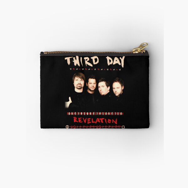 Item preview, 3 Third Day - Revelation - Band Photo designed and sold by coinpluz.