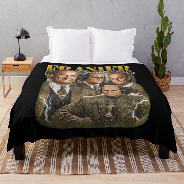 Item preview, Retro Sitcom Fan designed and sold by NovellBrea.