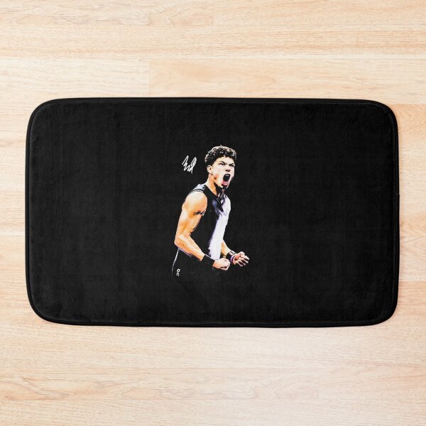 Item preview, Ben Shelton Tennis Vintage Signature designed and sold by KendraBall.