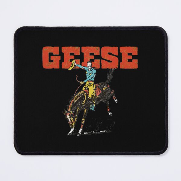 Item preview, GEESES Cowboys Rodeos Bucking Bronco  designed and sold by TinaFangcao.