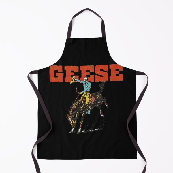 Item preview, GEESES Cowboys Rodeos Bucking Bronco designed and sold by TinaFangcao.
