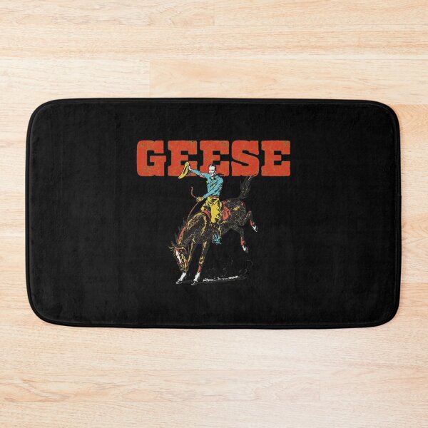 Item preview, GEESES Cowboys Rodeos Bucking Bronco  designed and sold by TinaFangcao.