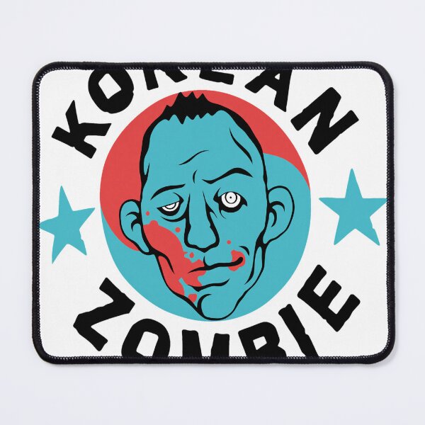Item preview, Korean Zombie MMA Legend  designed and sold by ALLETAMCCRICK.