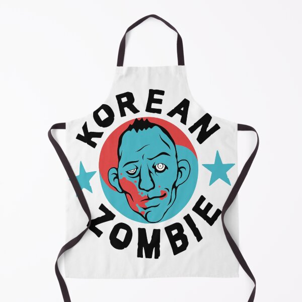 Item preview, Korean Zombie MMA Legend designed and sold by ALLETAMCCRICK.