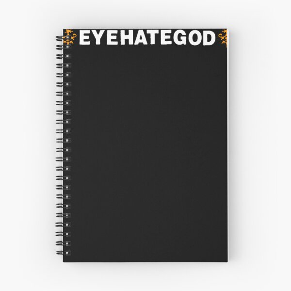 Item preview, Eyehategod designed and sold by CosmicHollow.