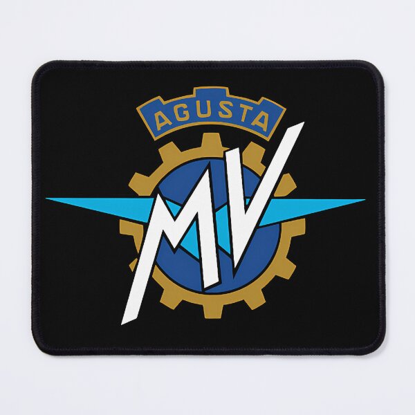 Item preview, Mv Agusta Logo Essential designed and sold by YouthCreative.