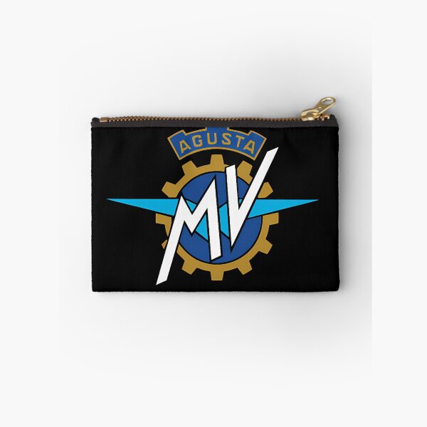 Artikelvorschau, MV Agusta Logo Essential entworfen und verkauft von YouthCreative.
