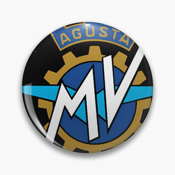 Item preview, Mv Agusta Logo Essential designed and sold by YouthCreative.