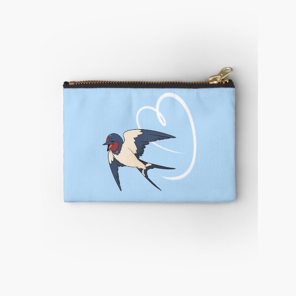 Item preview, Lovely Swallow designed and sold by Art by Tornemark.