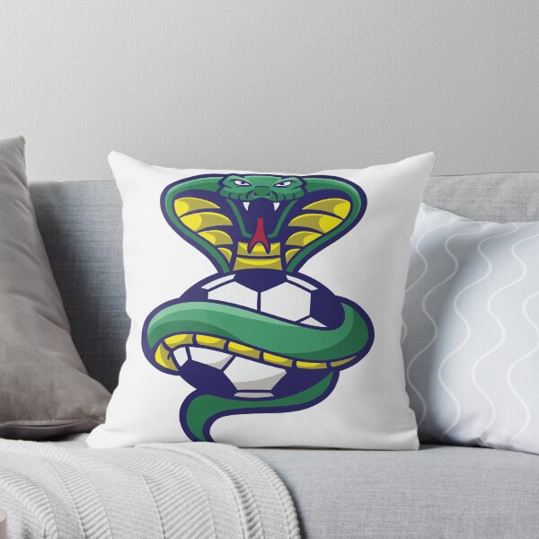 Item preview, snake soccer designed and sold by anggapajar.