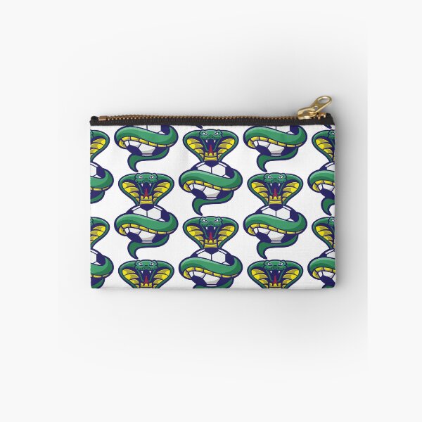 Item preview, snake soccer designed and sold by anggapajar.