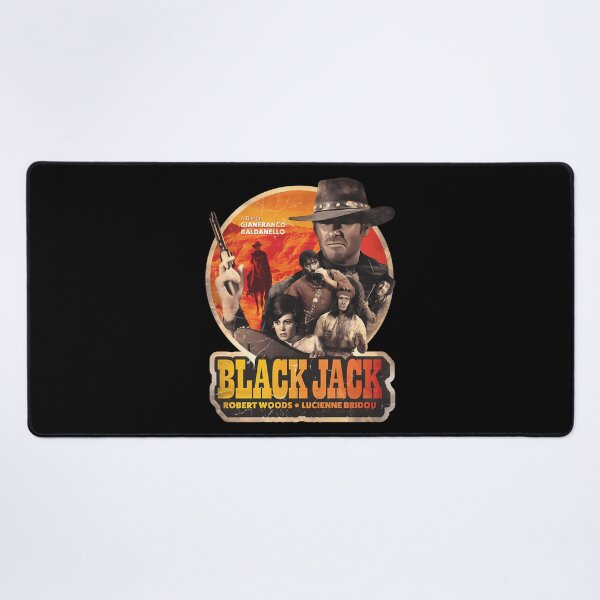 Item preview, Black Jack (1968) designed and sold by StoreArtWood.