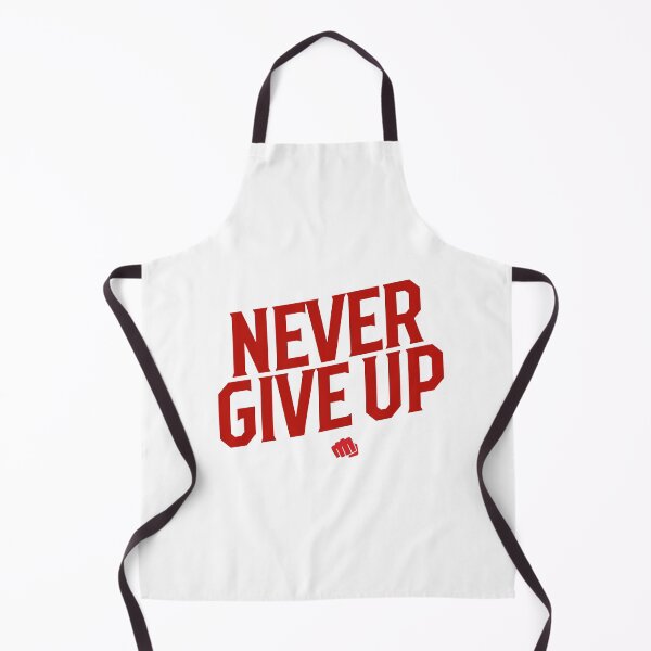 Item preview, Motivational Verse - Never Give up designed and sold by WAKADA.