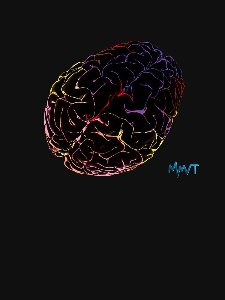 MMVT Labels Atlas by mmvt