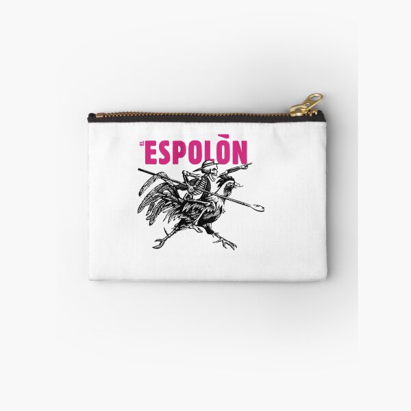 Item preview, El Espolon Tequila Logo designed and sold by Yahia Mohamed.