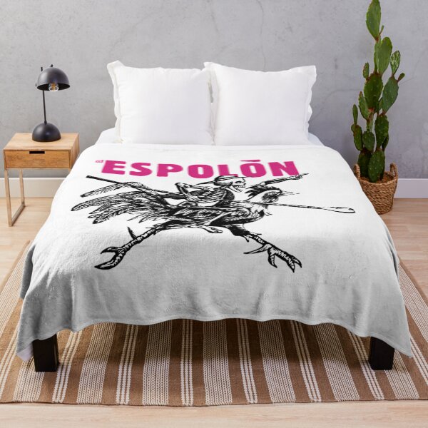 Item preview, El Espolon Tequila Logo designed and sold by Yahia Mohamed.