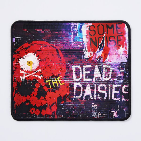 Item preview, Dead Daisies Some Noise Tour 2022 Masapril designed and sold by lahcen0102.