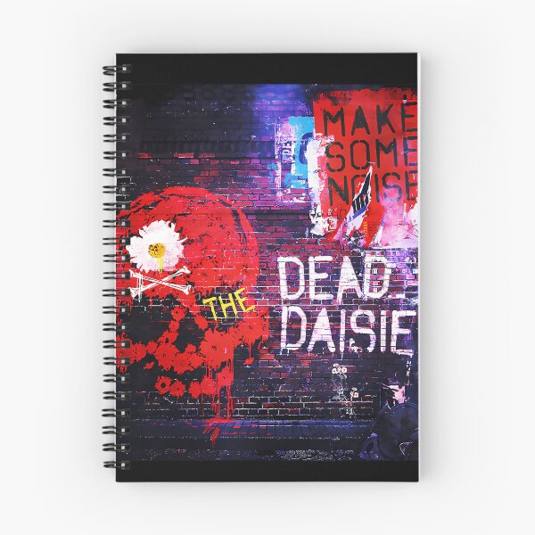 Item preview, Dead Daisies Some Noise Tour 2022 Masapril designed and sold by lahcen0102.