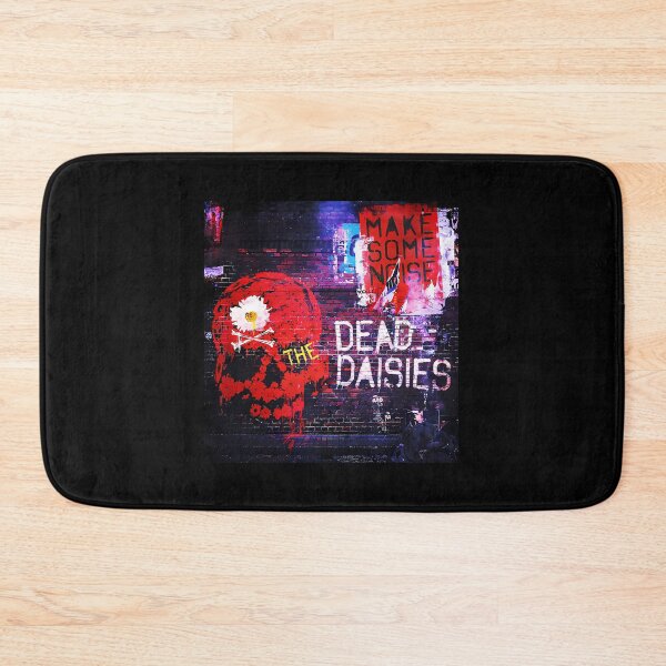 Item preview, Dead Daisies Some Noise Tour 2022 Masapril designed and sold by lahcen0102.
