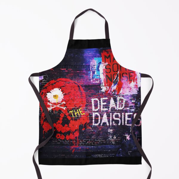 Item preview, Dead Daisies Some Noise Tour 2022 Masapril designed and sold by lahcen0102.
