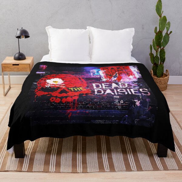 Item preview, Dead Daisies Some Noise Tour 2022 Masapril designed and sold by lahcen0102.