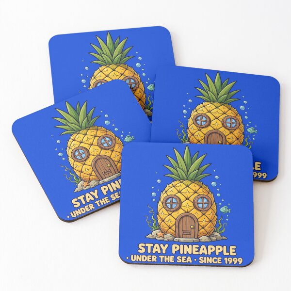 Item preview, Stay Pineapple designed and sold by GeeklyShirts.