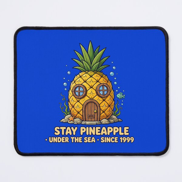 Item preview, Stay Pineapple designed and sold by GeeklyShirts.