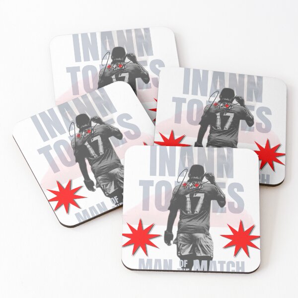 Item preview, Man of the Match Football Poster designed and sold by DamarGrup.