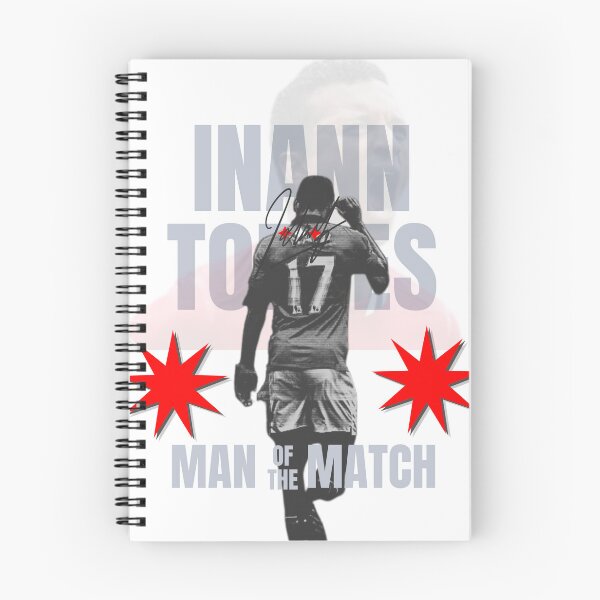 Item preview, Man of the Match Football Poster designed and sold by DamarGrup.