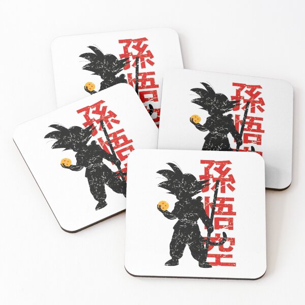 Item preview, Anime Silhouette Power  designed and sold by KoltMolon.