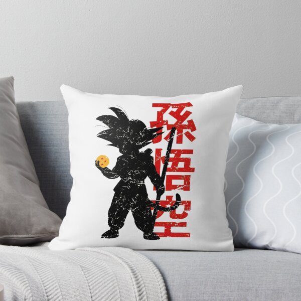Item preview, Anime Silhouette Power  designed and sold by KoltMolon.