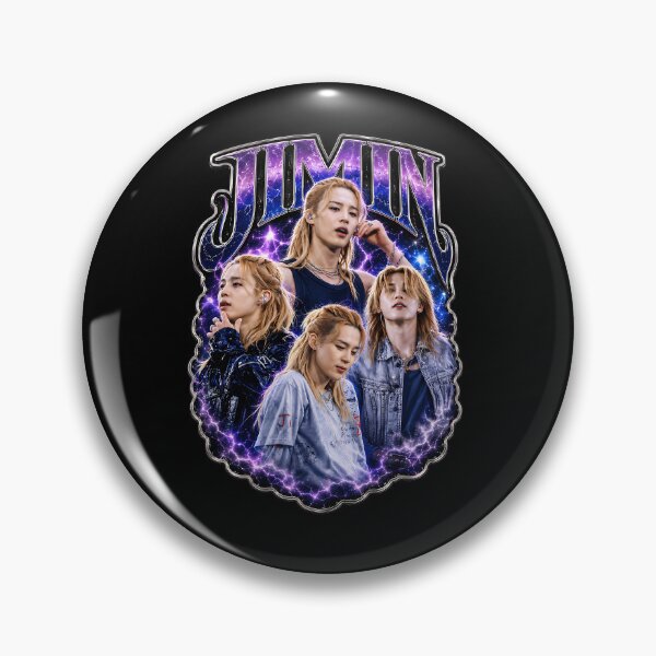 Item preview, Jimin  designed and sold by Brighthope.