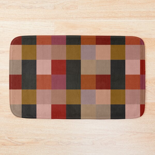 Item preview, Chocolate Earthenware Textile designed and sold by AfricanMuse.