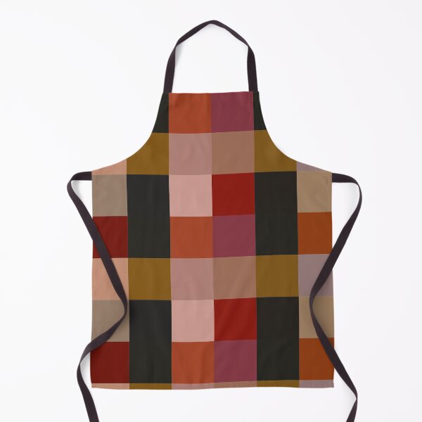 Item preview, Chocolate Earthenware Textile designed and sold by AfricanMuse.