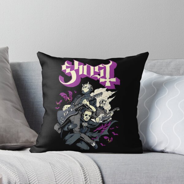 Item preview, Ghost Band designed and sold by DustinMeeks.