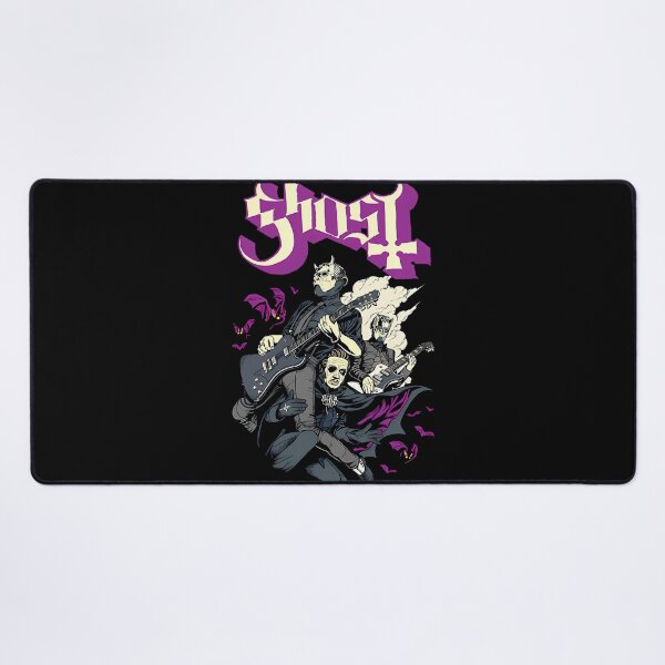Item preview, Ghost Band designed and sold by DustinMeeks.