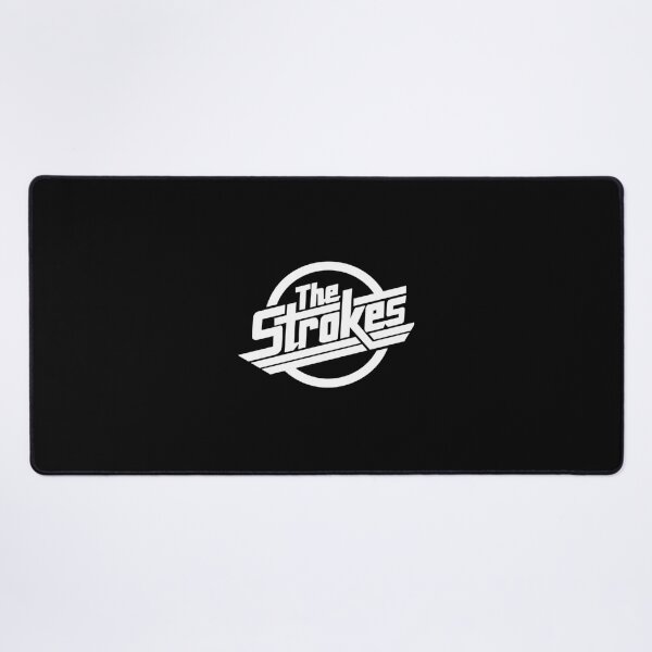 Item preview, The Strokes Merch The Strokes Logo designed and sold by grandX.