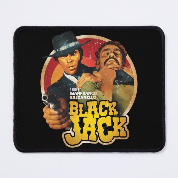 Item preview, Black Jack (1968)   designed and sold by StoreArtWood.