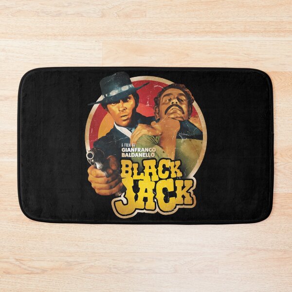 Item preview, Black Jack (1968)   designed and sold by StoreArtWood.